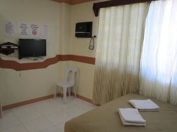 Golden Stallion Suites 카가얀드오로 외부 사진